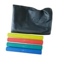 thumbnail image 4 of Barra de resistencia giratoria, ejercitador de codo para entrenamiento muscular, banda de resistencia flexible para mujeres, hombres, profesionales y Paquete de 4, 4 of 8