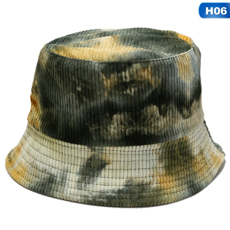 corduroy bucket hat mens