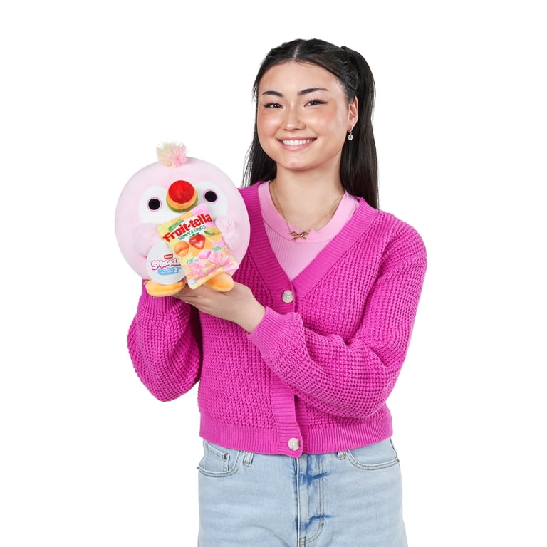 【非売品】Hildebrandt Snagless Sally 12個 専用箱 SNACKLES, Plush Toy, 8 inch Snackle Sally the Tucan - Walmart.com