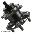 thumbnail image 2 of For 2010-2015 Prius Wheel Hub BEC0516436, 2 of 4