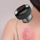 thumbnail image 3 of Masajeador eléctrico Salvador 6 niveles con Compresa caliente ajustable, 3 of 8