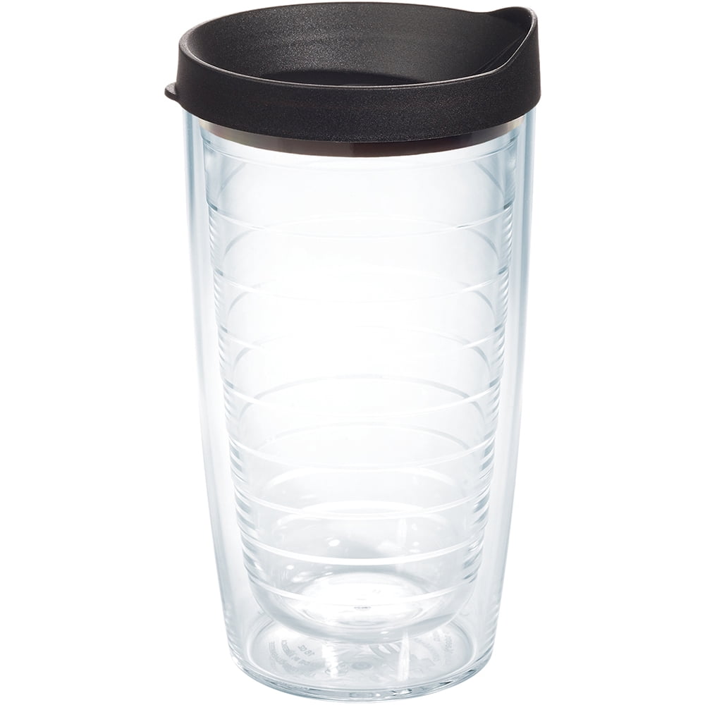 Tervis Clear & Colorful Insulated Tumbler