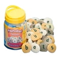 thumbnail image 1 of Alphabet Cailloux, Jeu de Construction de Mots, 1 of 1