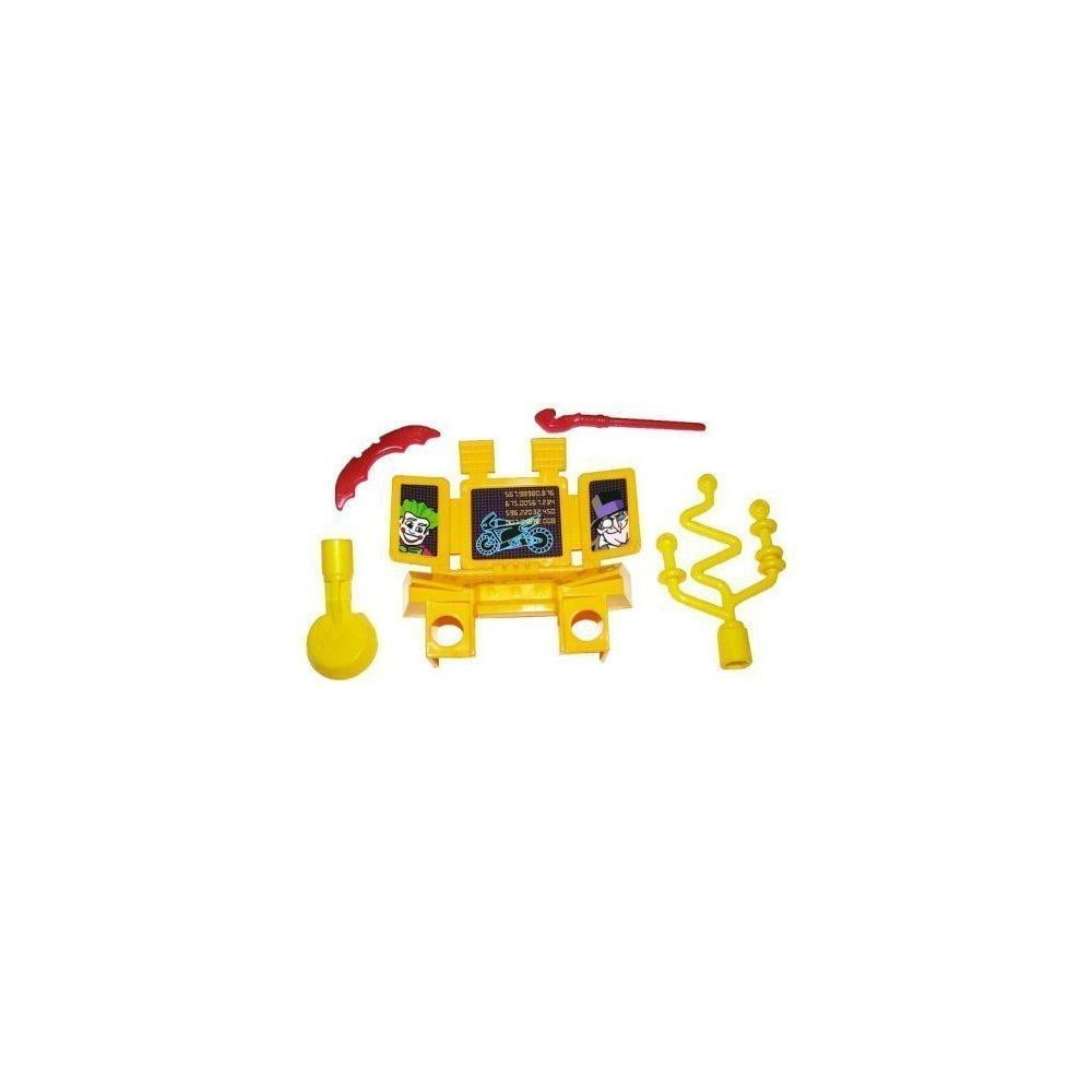 imaginext batcave walmart