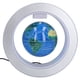 thumbnail image 4 of Globo flotante Globo de levitación Globo flotante magnético Globo de levitación magnética Mapa del mGlobo flotante, Plástico Hermoso Visual Rotar suavemente 100-240V Mapa del mundo Globo con soporte d Mgaxyff NO, 4 of 5