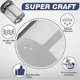 thumbnail image 4 of W10872845 Dishwasher Pump Filter Cup Replacement Compatible 8579307 AP6030094 W10056425 W10056426-cheng du, 4 of 5