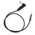 thumbnail image 3 of Wireless Guitar System Cable, Flexible  Connection Long Term Use High Tensile Strength Instrument Cable  for  G3 G4, 3 of 7
