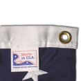 thumbnail image 2 of Eder Flag - Endura-Nylon U.S. Outdoor Flag - Proudly Made in The USA - Durable - Fade-Resistant - Reinforced Fly Stitching - Heavy-Duty Duck Cloth Headers - Quality Craftsmanship (9.5x5 Foot), 2 of 5