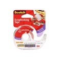 thumbnail image 1 of Scotch 002 1/2-Inch by 300-Inch Double Sided Photo and Document Tape, 1 of 1