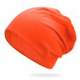thumbnail image 1 of Gorro de lana con estilo para hombre y mujer, gorro fino de hip-hop, elástico suave, gorro de calavera holgado, nuevo, 1 of 5
