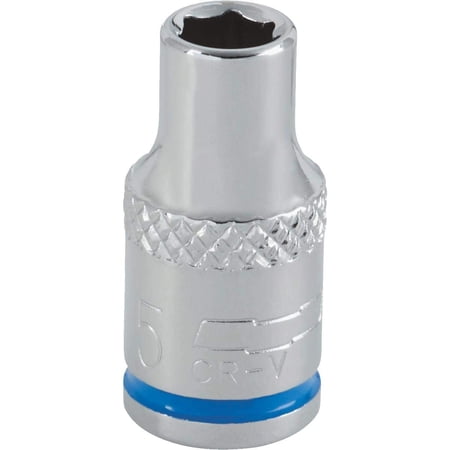 DIB Tool Imports - 5Mm 1/4 Drive Socket
