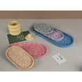 thumbnail image 6 of ZPAQI Elliptical Disc Storage Tray Mold DIY Crystal Epoxy Resin Molds Gypsum Cement, 6 of 21