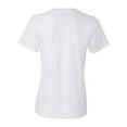 thumbnail image 3 of Anvil by Gildan Softstyle® Women’s Lightweight T-Shirt, 3 of 5