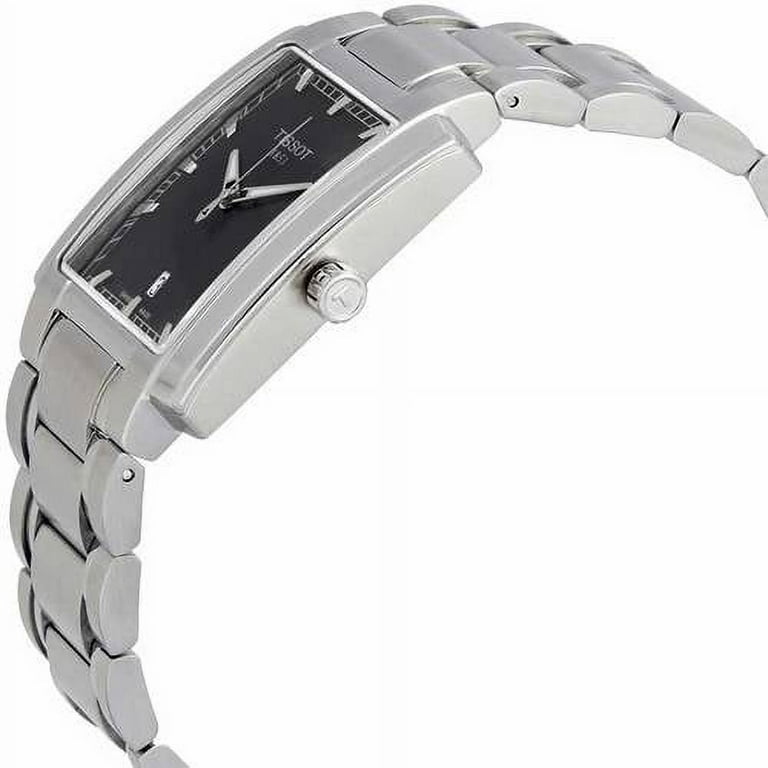 Tissot txl shop mens watch