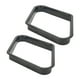 thumbnail image 4 of Estante Para Bolas De Billar, Resistente Al Desgaste, 9 Bolas, Estante Para Bolas De Billar, Forma De Diamante, 2 Piezas Para Accesorios De Billar Para Mesa De Billar ANGGREK Otros, 4 of 8