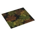 thumbnail image 2 of XMXT Microfiber Drying Mat, Maple Leaf Pattern Absorbent Dish Drying Mats for Kitchen Dishes Rack Pad, 16 x 18 inches, 2 of 9