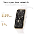thumbnail image 2 of Smartwatch Huawei Band 9 1.47 Batería Hasta 14 Días Blanco, 2 of 8
