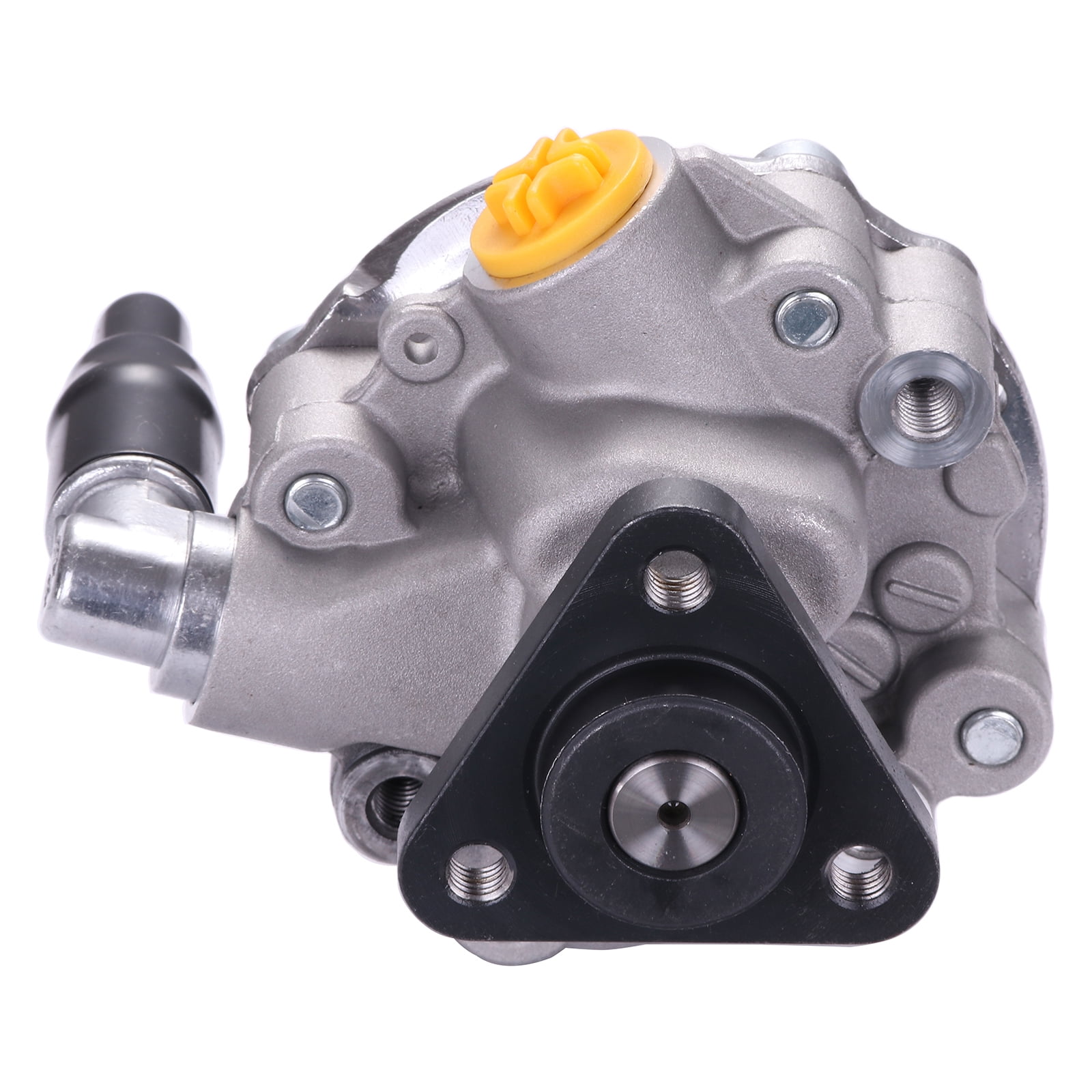 Power Steering Pump Fits for 2000 for BMW 323Ci,2000 for BMW 323i,01-06 for BMW 325Ci,01-05 for BMW 325i,2000 for BMW 328Ci,2000 for BMW 328i,01-06 for BMW 330Ci PUMP