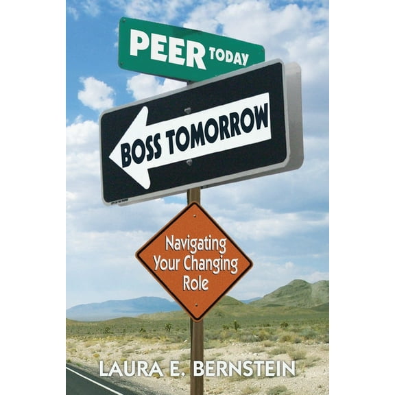 Peer Today, Boss Tomorrow, (Paperback)
