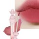 thumbnail image 4 of Angel Matte Lip Glaze Lápiz labial líquido Brillo de labios de larga duración Maquillaje de labios para niñas, mujeres, estudiantes tipo 1, 4 of 5