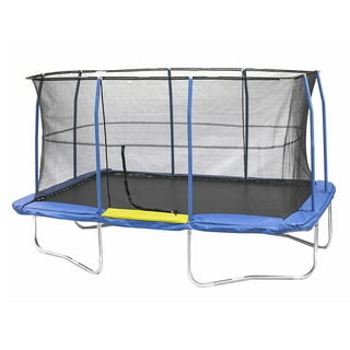 12 foot trampoline outlet walmart