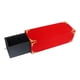 thumbnail image 4 of Caja de madera con cajones, accesorio para trucos de magia, aparición y desaparición. Rojo 37x14x12cm, 4 of 9
