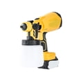 thumbnail image 2 of Portable Electric Spray Gun for Latex Paint, Small Wall & Exterior Paint Sprayer Tool ,Easy to Use, 2 of 6