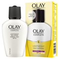 thumbnail image 1 of Loción Olay Complete Lightweight Day SPF15, 100 ml, normal/grasa, 1 of 5