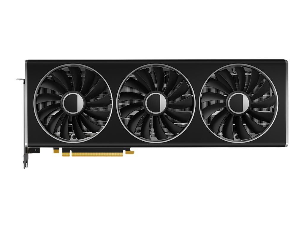 SAPPHIRE NITRO+ Gaming Radeon RX 7800 XT 16GB GDDR6 ATX Video Card