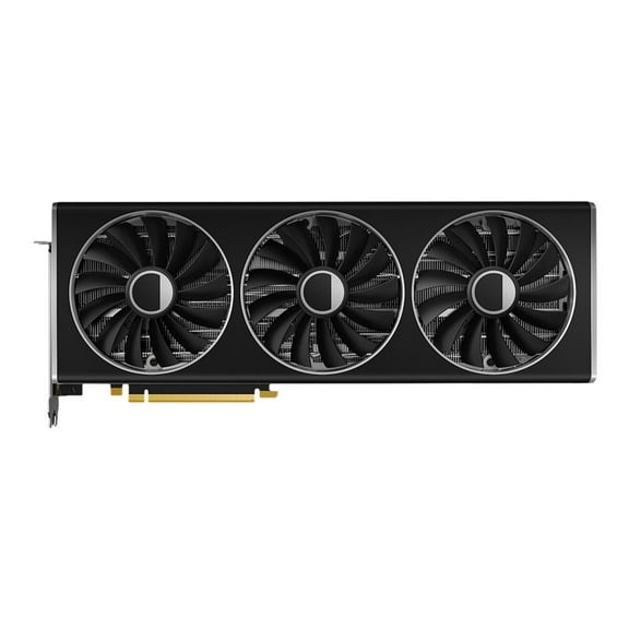 XFX Speedster MERC310 Radeon RX 7900 XT - Black Edition - graphics card - Radeon RX 7900 XT - 20 GB GDDR6 - PCIe 4.0 - HDMI, 3 x DisplayPort - black