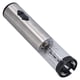 thumbnail image 5 of Abridor de vino eléctrico PC Acero inoxidable Fácil operación Ahorro de espacio Estilo elegante Robusto Durable Abridor de vino automático, 5 of 10