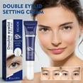 thumbnail image 3 of Double Eyelid Setting Cream Charming Big Eyes Lifting Eyelid Defining Women, 3 of 5