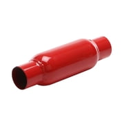 Cherry Bomb Straight Glasspack Automotive Specialty Parts, 2 oz