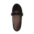 thumbnail image 5 of Kensie Girl Little and Big Girls Embellished Ballet Flats, 5 of 6