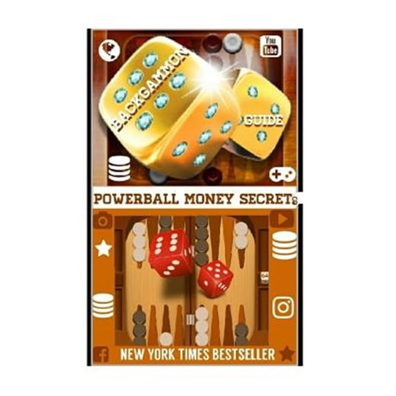 Backgammon Guide: Proven Methods and Strategies to Win Backgammon Everytime.