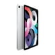 thumbnail image 2 of iPad Air Apple 10.9 Pulgadas 64 GB  Plata, 2 of 4