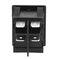 thumbnail image 4 of ON OFF Rocker Switch, 30A Waterproof Boat Type Switch, Dustproof For Industrial Use, 4 of 8
