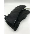 thumbnail image 4 of HEAD DuPont Sorona Insulated Ski Gloves  Black - Small, 4 of 5