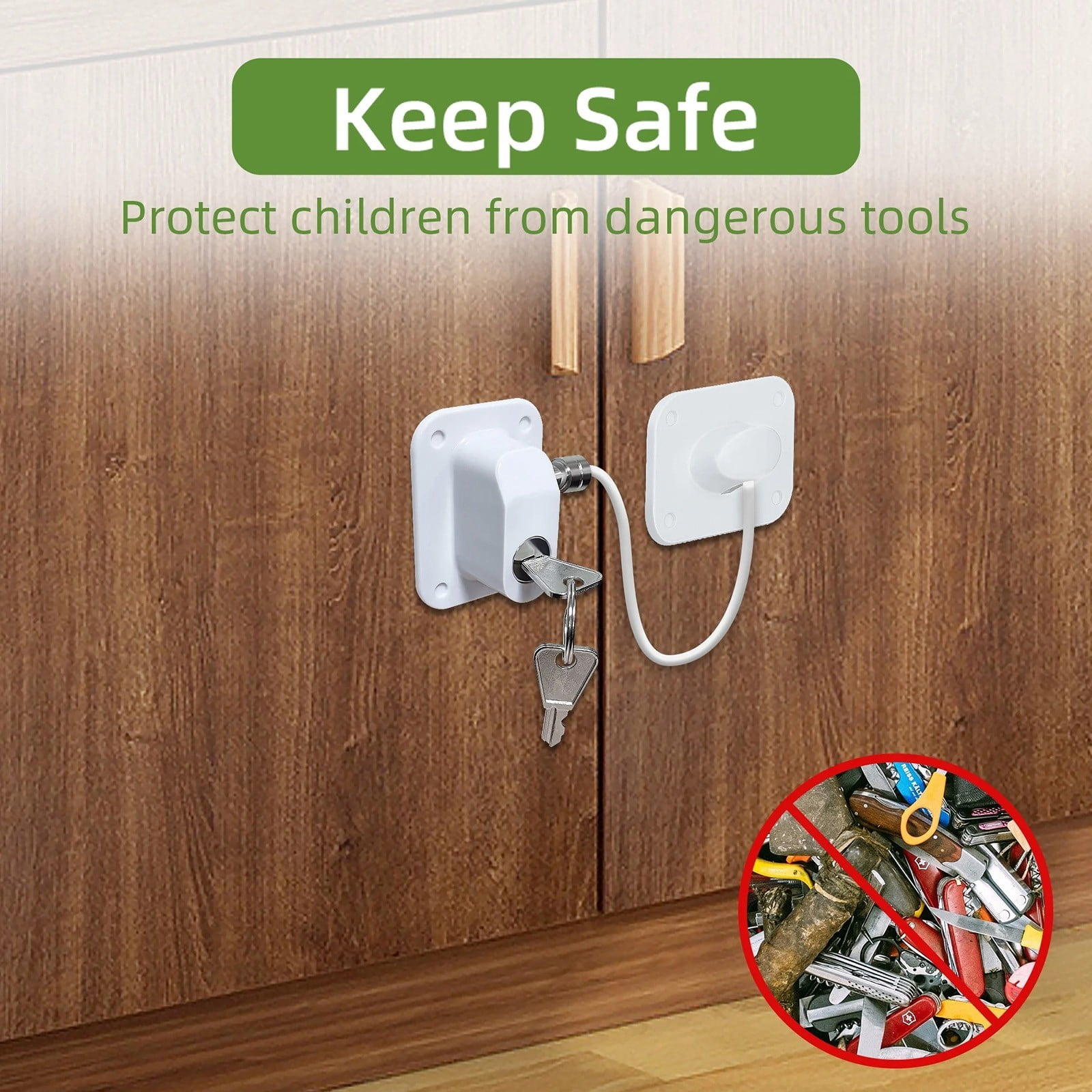 Rubber Bump Stop Door Baby Proofing Refrigerator Lock Baby Locks For Cabinets Cabinet Locks For Babies No Drilling Child Cabinet Locks For Latching To Drawer Door Fridge Oven Toilet Se