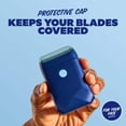 thumbnail image 6 of Dollar Shave Club For Your Face Close Shave Electric Razor (1ct), 6 of 12