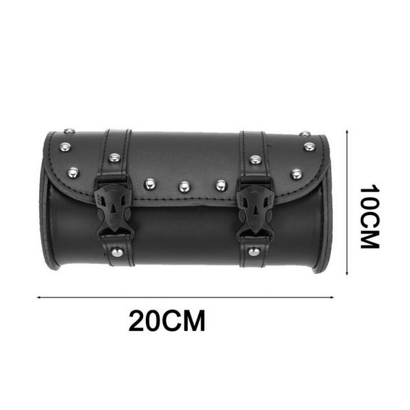 Motorcycle Tool Bag SaddleBag for Honda Shadow Phantom 750 Spirit 750 RS 750