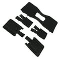 thumbnail image 3 of Weighted Empty Weighted Vest Set Breathable Mesh Fabric Exercise Loading Cloth with Empty Leg Weighted and Empty Arm Weighted, 3 of 5