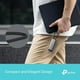 thumbnail image 3 of TP-Link Hub USB-C 5 en 1, HDMI 4K 60Hz, Carga Rápida PD 100W, Puertos USB-C 5Gbps y 2× USB-A, Plug &, 3 of 9