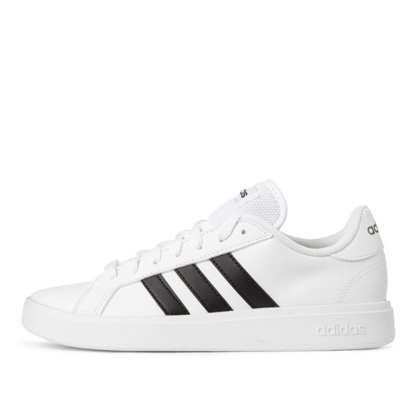 Tenis Adidas Grand Court Base 2.0 - GW9261 - Mujer blanco 25 Adidas GW9261