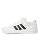 thumbnail image 1 of Tenis Adidas Grand Court Base 2.0 - GW9261 - Mujer blanco 24.5 Adidas GW9261, 1 of 7