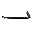 thumbnail image 6 of For Honda Civic 2006 07 08 09 10 2011 Bumper Bracket Driver Side | Front | Upper | CAPA Certified | Sedan | Steel | Under Headlight | For HO1066106, HO1066106C | 71190SNAA00, 6 of 8