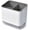 Gray, variant on Namzi Utensil Holder Cutlery Drainer Sink Caddy, Chopsticks Holder Spoon Chopsticks Fork Drain Rack Basket Storage Holder Organizer Compartment Box-Gray