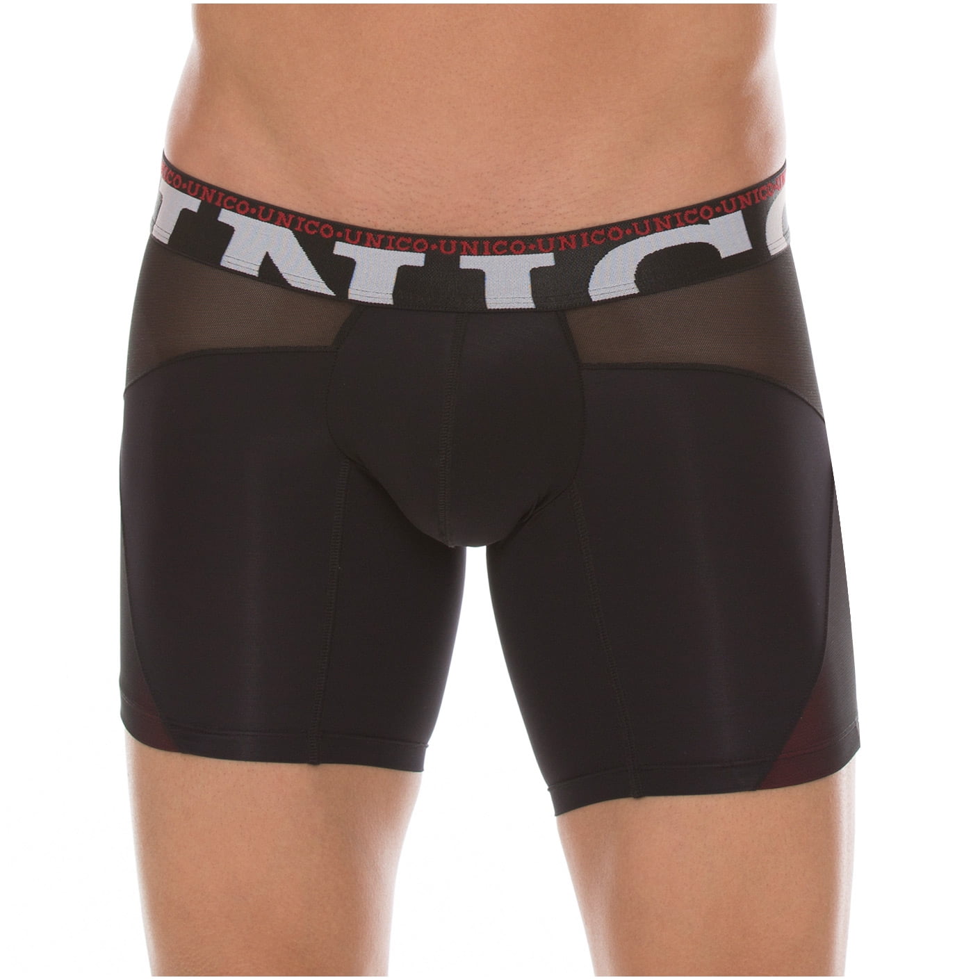 Mundo Unico Mundo Unico Colombian Underwear Microfiber Medium Boxer