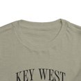 thumbnail image 4 of Key West Florida FL Toddler Shirt Gifts Boy Girl Size 2T-5T, 4 of 4