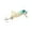 A, variant on Hearth & Gear Top Fishing Freshwater Saltwater Glow In The Dark For Trout Anglers Catfish Baitcaster Xfinity Baitcaster Combo Baitcaster Combo Catfish Baitcaster Reels Baitcaster Rods 1 Piece Catfish